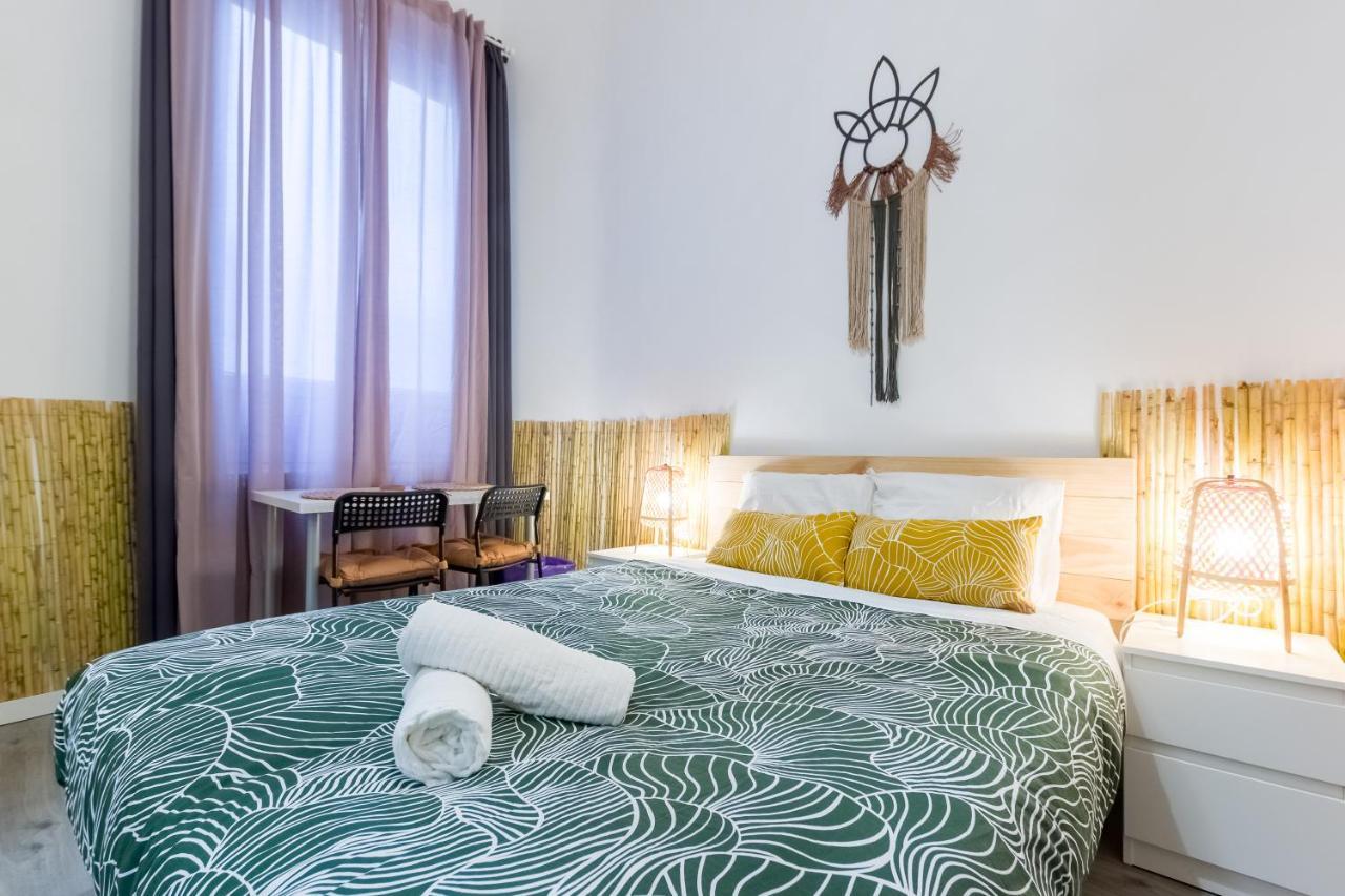 Social - Coliving & Coworking - Madridホステル エクステリア 写真