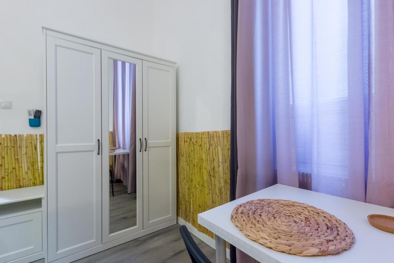 Social - Coliving & Coworking - Madridホステル エクステリア 写真