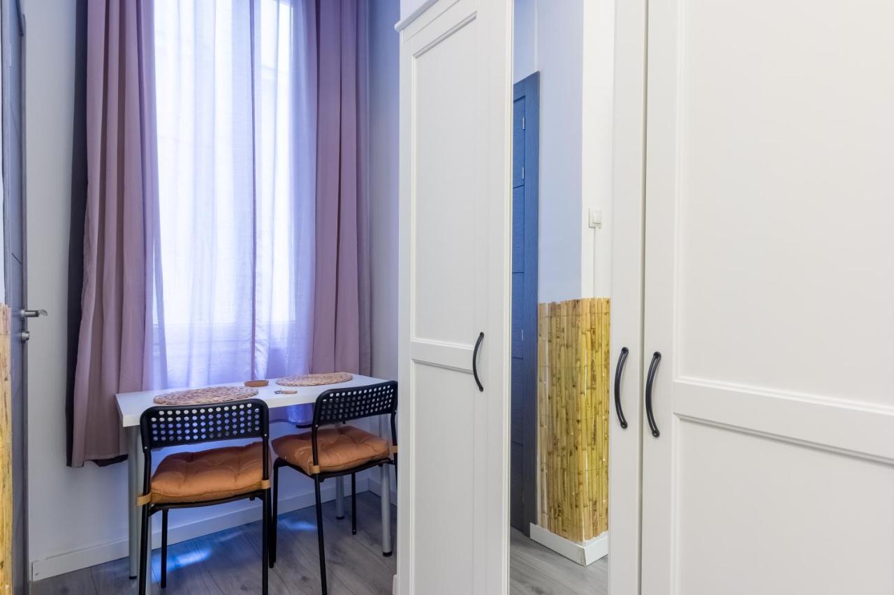Social - Coliving & Coworking - Madridホステル エクステリア 写真