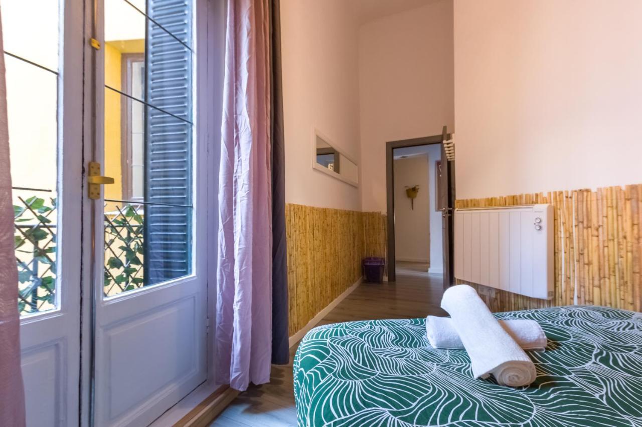 Social - Coliving & Coworking - Madridホステル エクステリア 写真